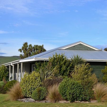 Catlins Gateway Motels Owaka Exterior foto