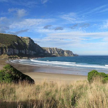 Catlins Gateway Motels Owaka Exterior foto